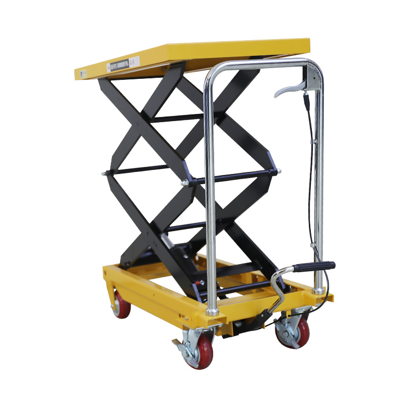 BT-Storage Hydraulikwerkzeugwagen