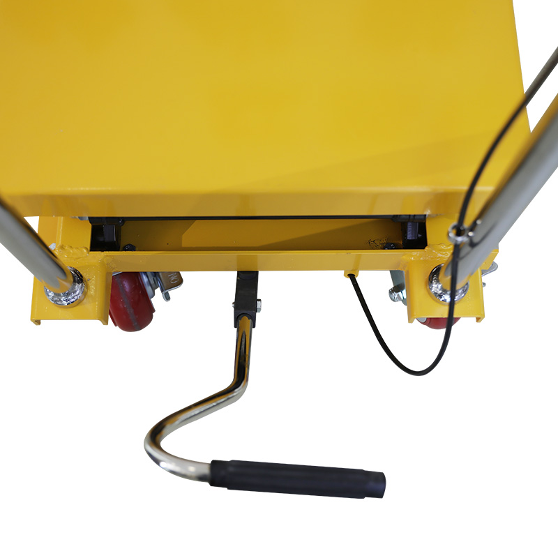 BT-Storage Hydraulikwerkzeugwagen