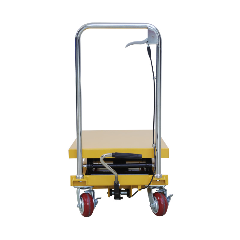 BT-Storage Hydraulikwerkzeugwagen