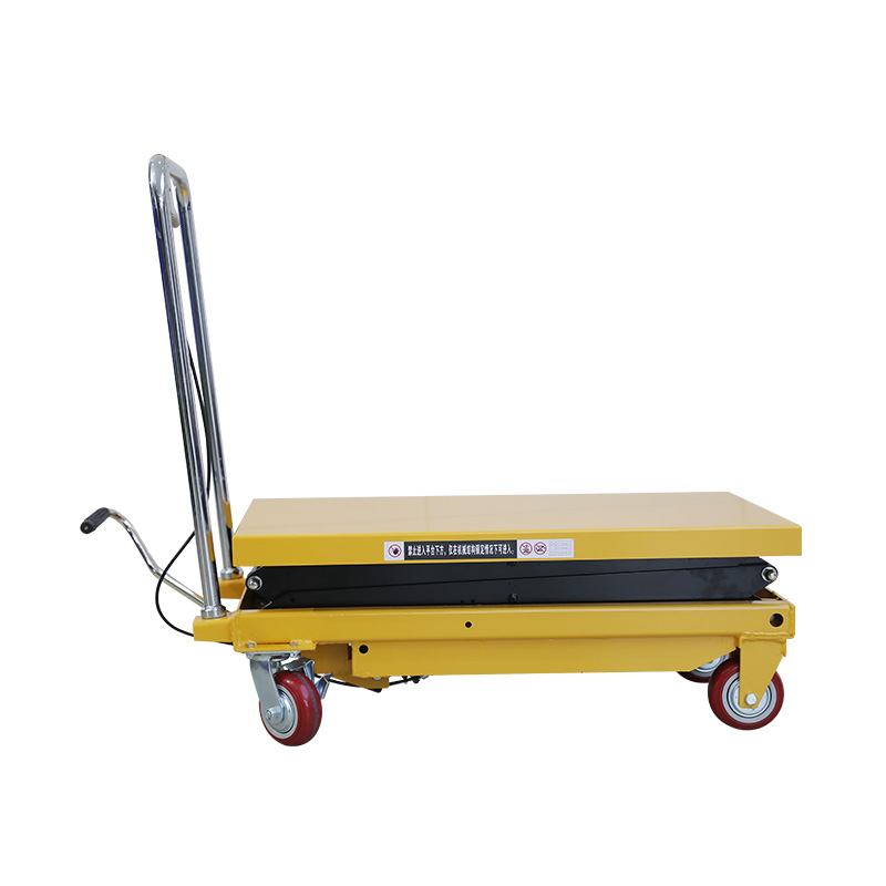 BT-Storage Hydraulikwerkzeugwagen