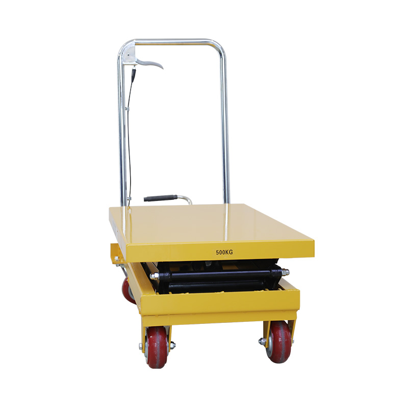 BT-Storage Hydraulikwerkzeugwagen
