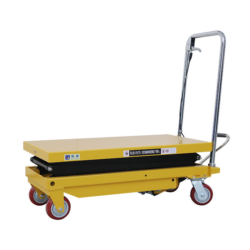 BT-Storage Hydraulikwerkzeugwagen