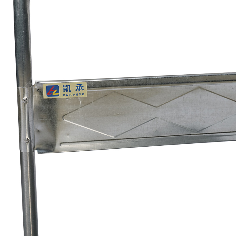 BT-fachbares stiller Flachbett