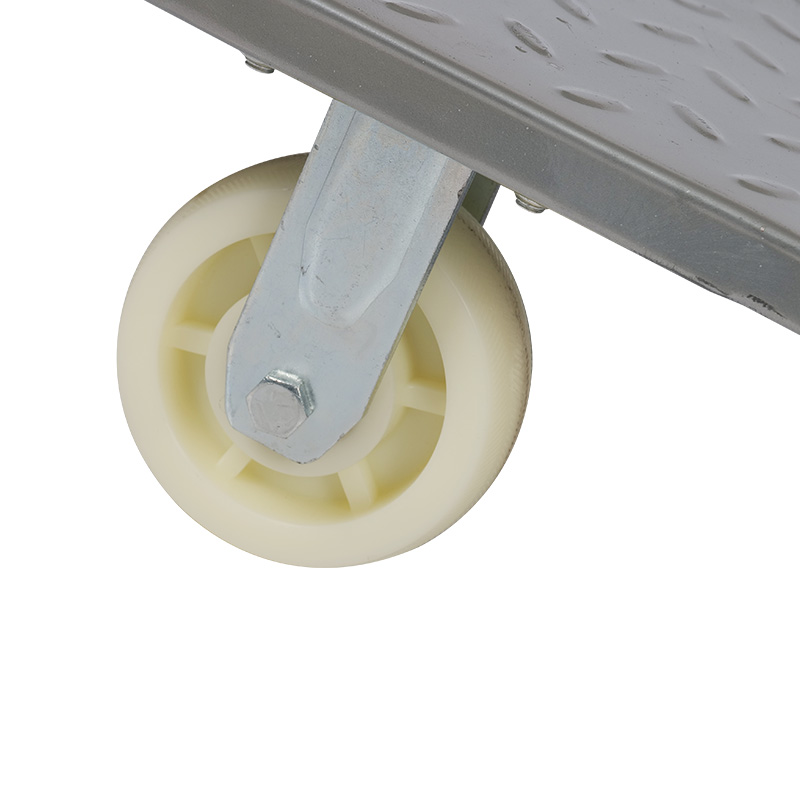 BT-fachbares stiller Flachbett