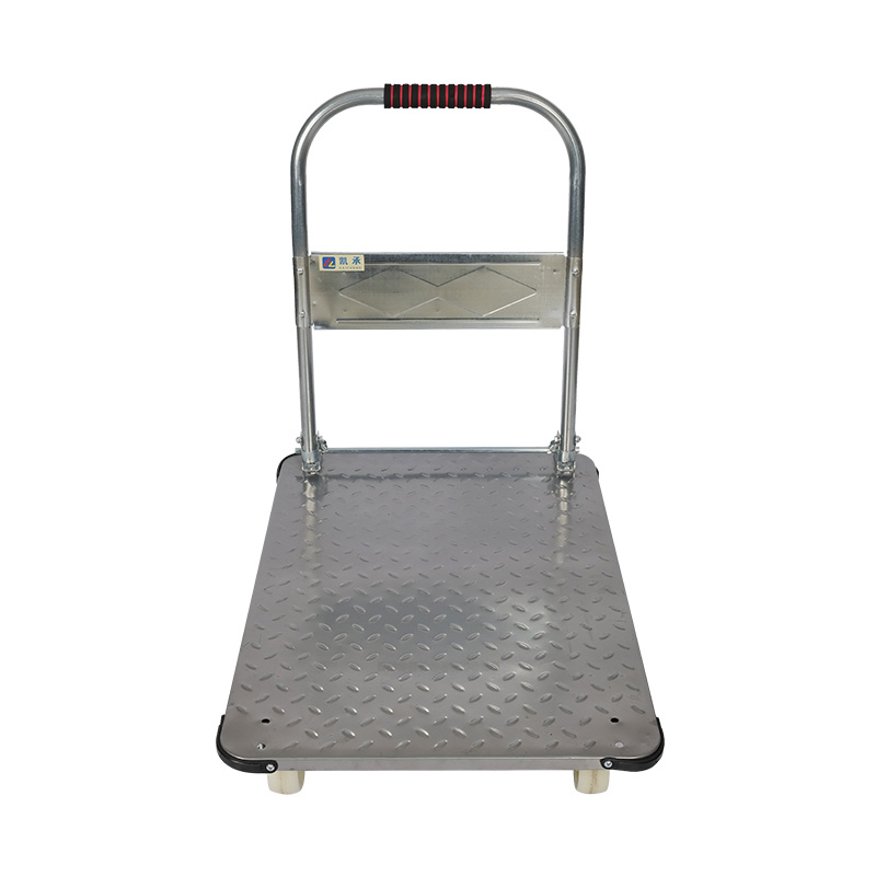 BT-fachbares stiller Flachbett