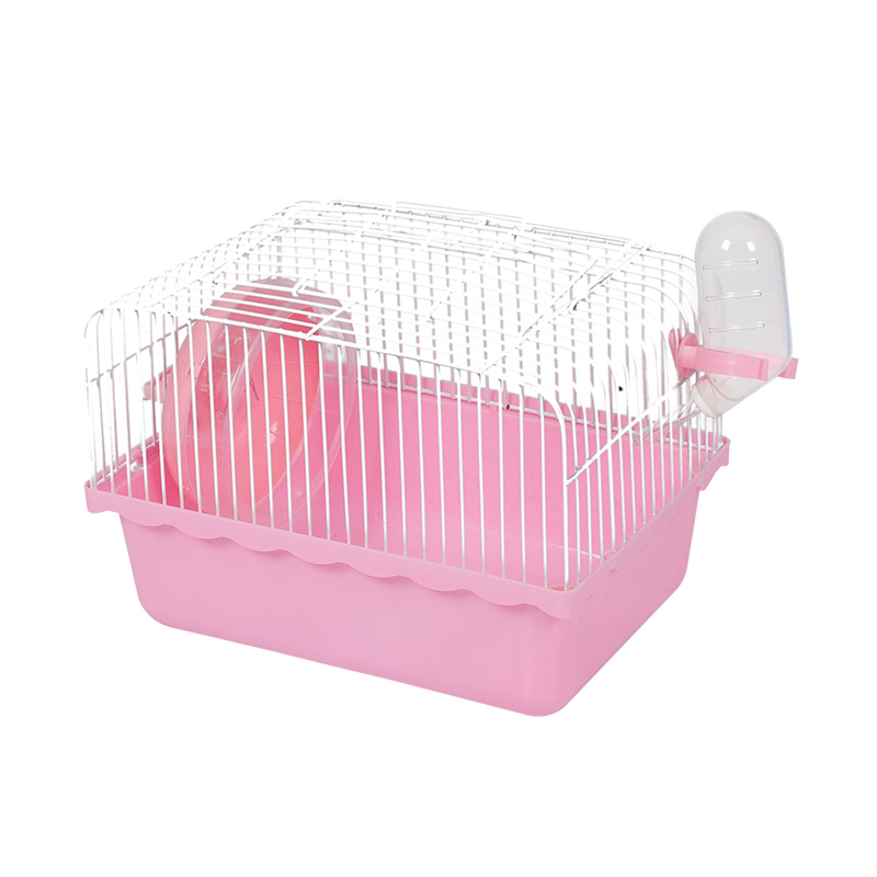 Bt-Small Garten Hamster Käfig