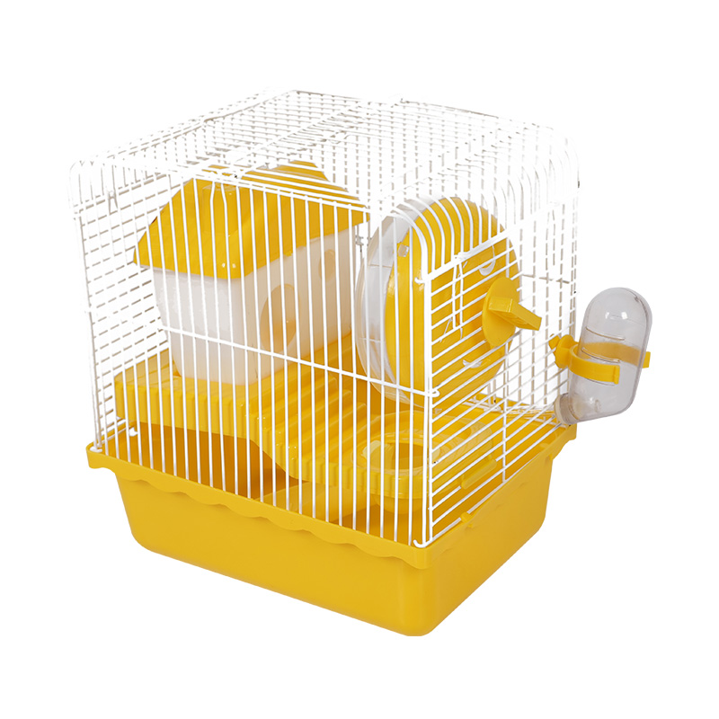 BT-Hamster-Vergnügungsparkschloss