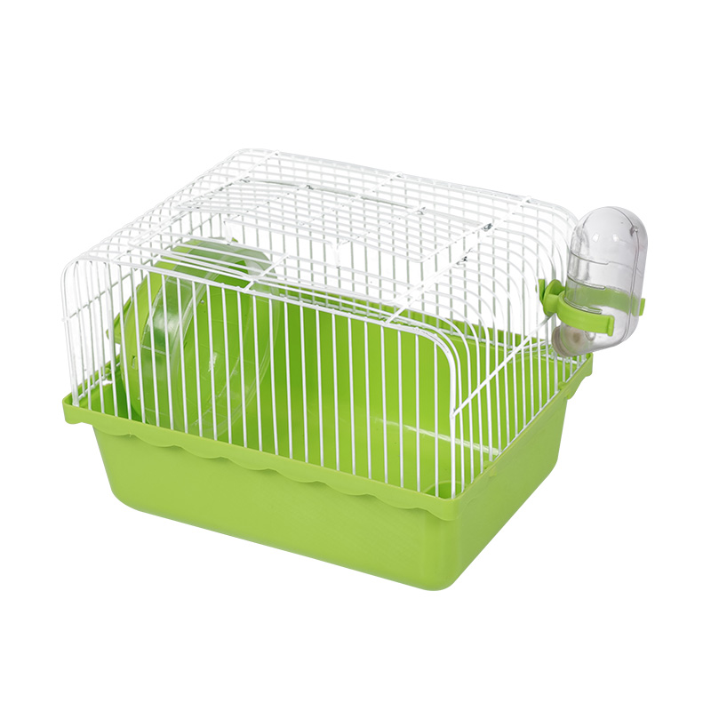 Bt-Small Garten Hamster Käfig