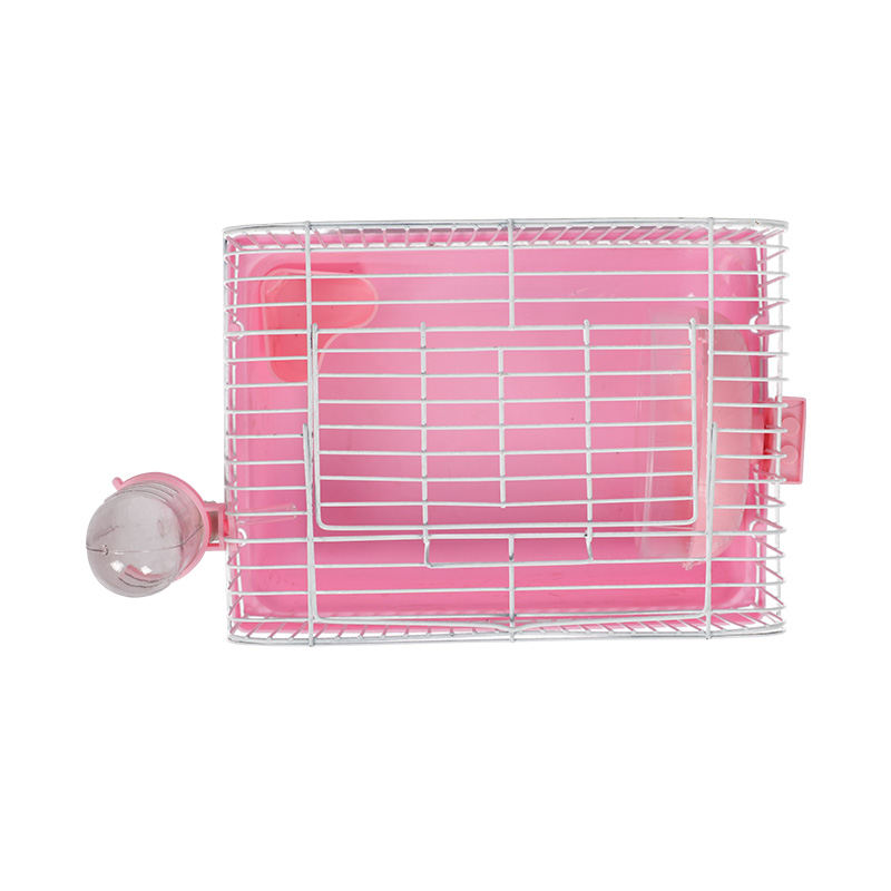 Bt-Small Garten Hamster Käfig