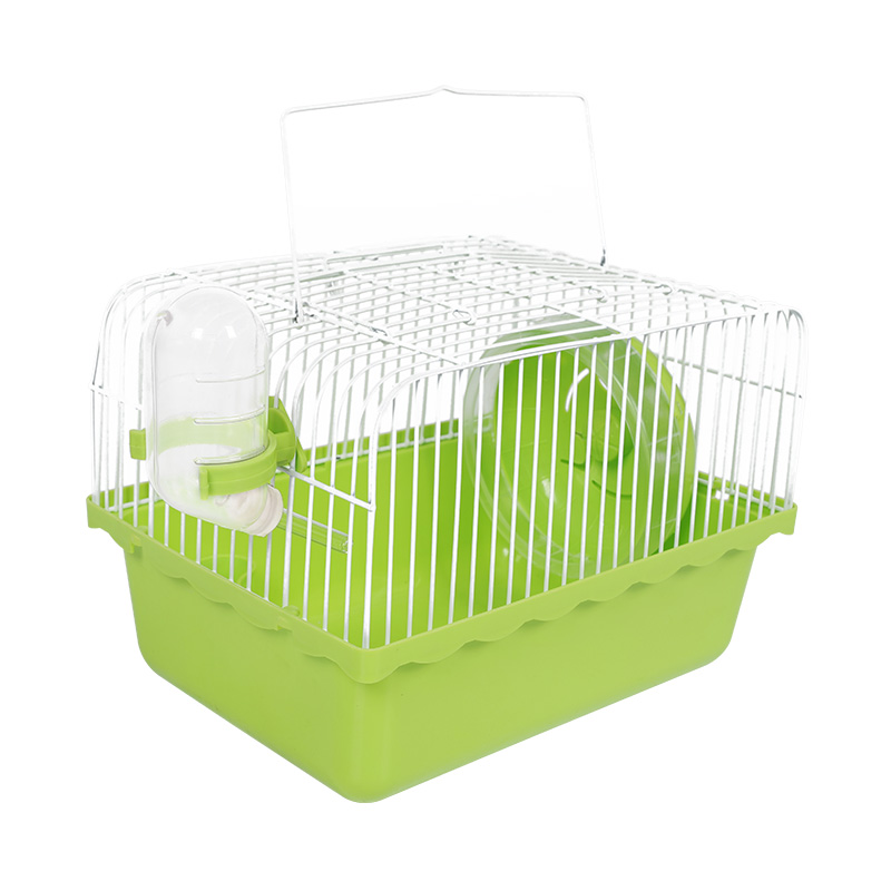 Bt-Small Garten Hamster Käfig