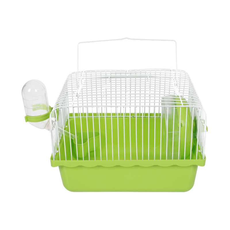 Bt-Small Garten Hamster Käfig