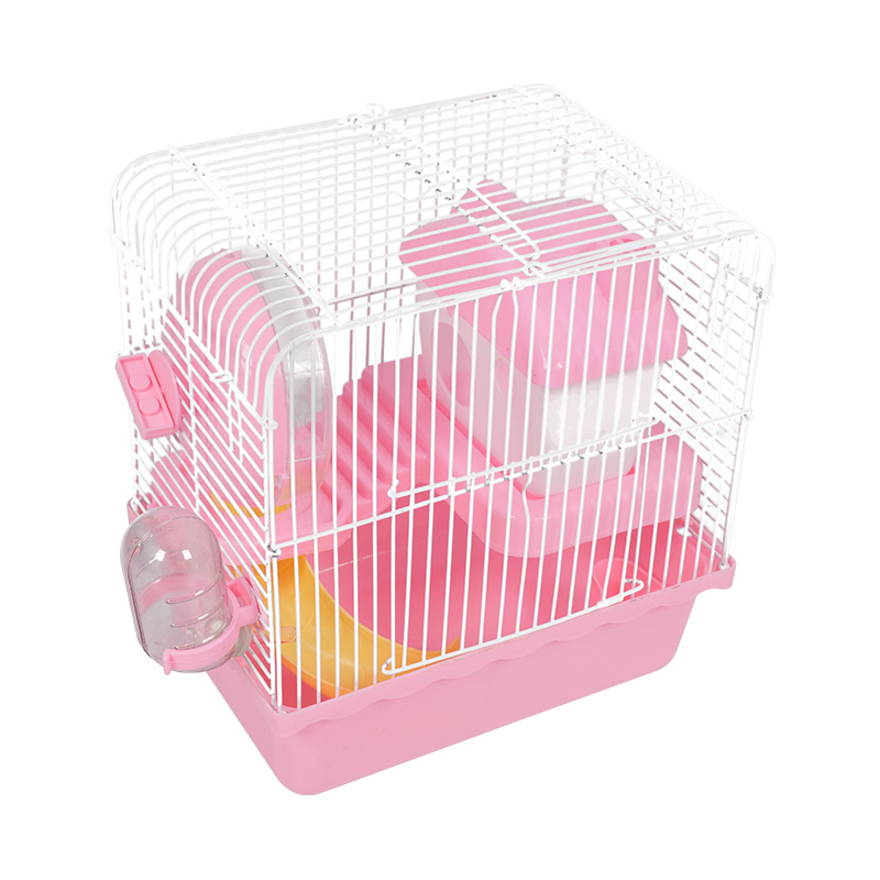 BT-Hamster-Vergnügungsparkschloss