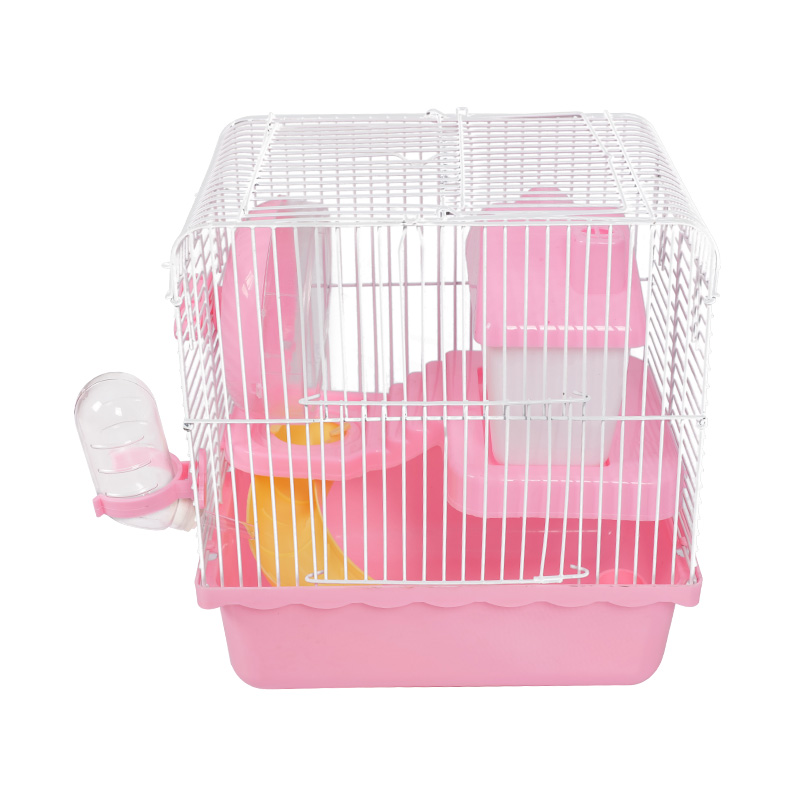 BT-Hamster-Vergnügungsparkschloss