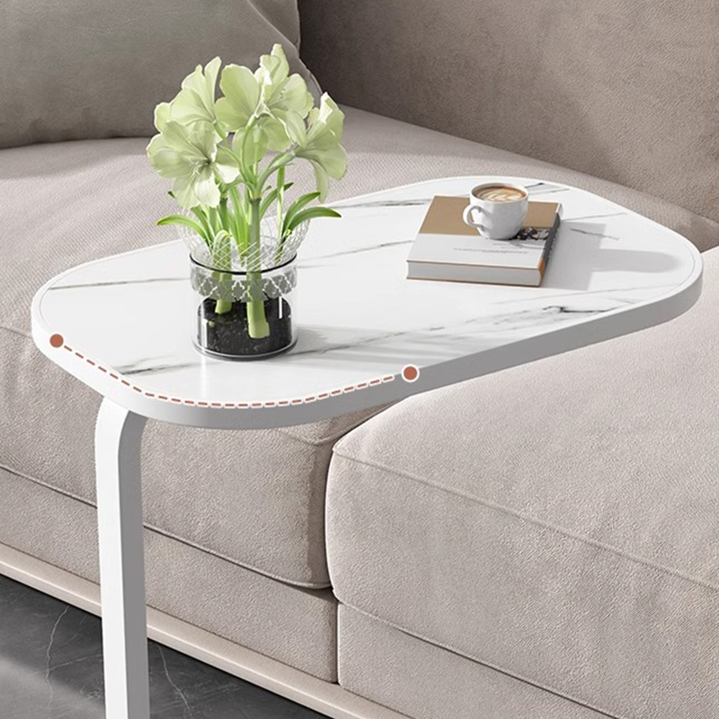 Sofa Seitenkaffeetisch