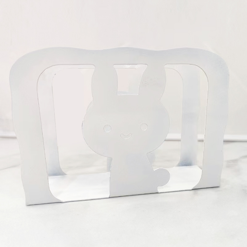 Hohlkreatives Buch Stand Ornamente