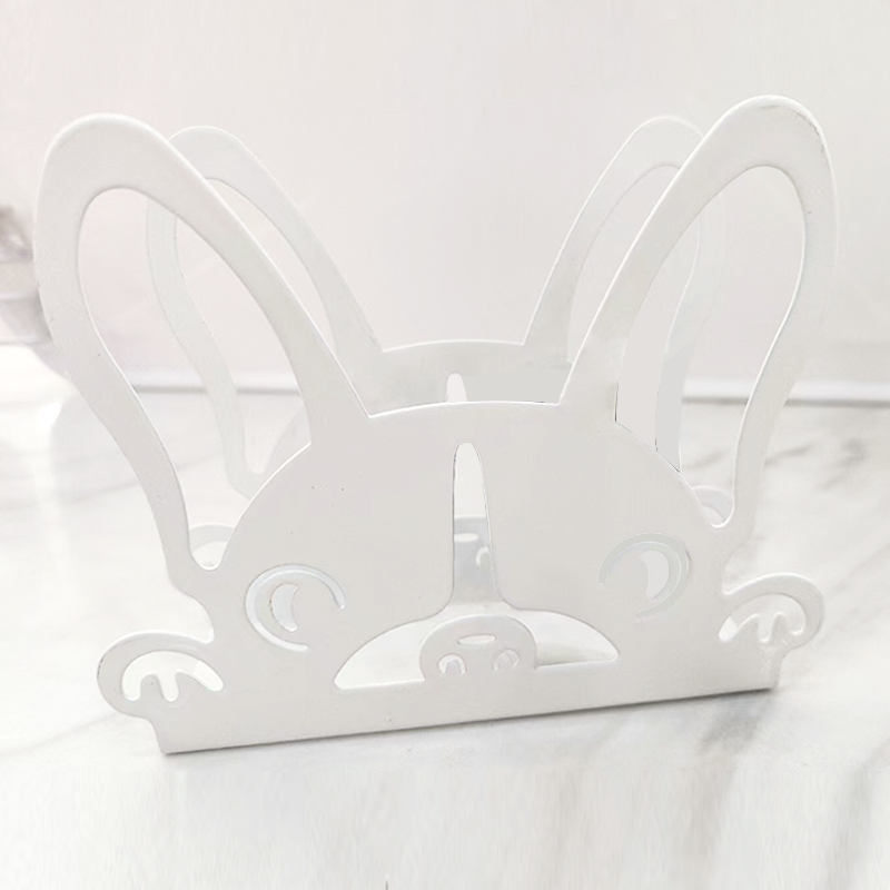 Hohlkreatives Buch Stand Ornamente