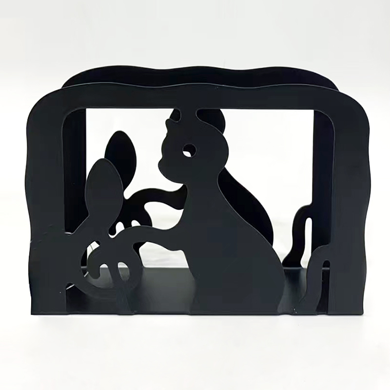 Hohlkreatives Buch Stand Ornamente