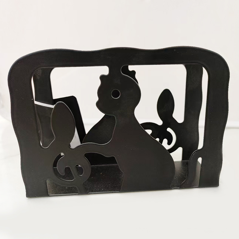 Hohlkreatives Buch Stand Ornamente