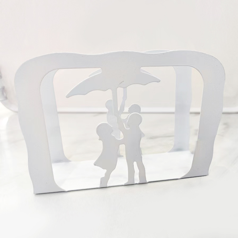 Hohlkreatives Buch Stand Ornamente