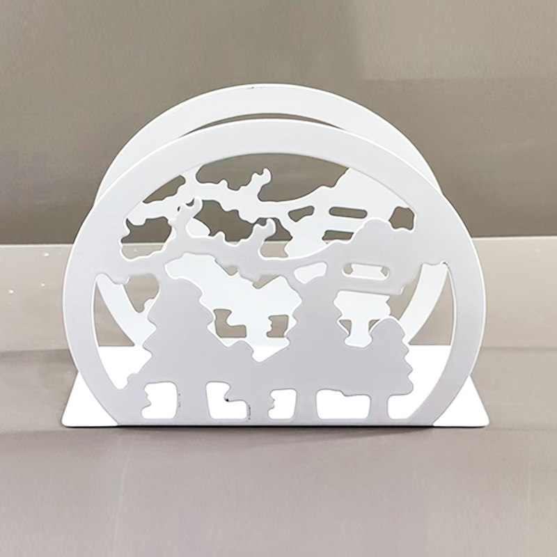 Hohlkreatives Buch Stand Ornamente