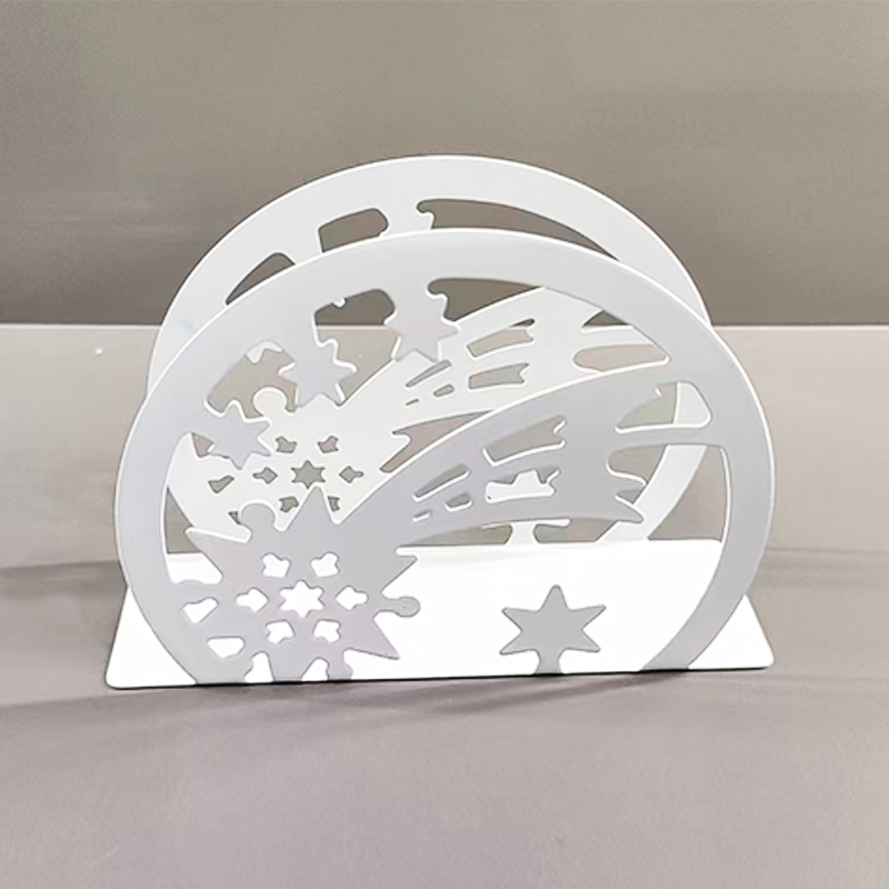 Hohlkreatives Buch Stand Ornamente