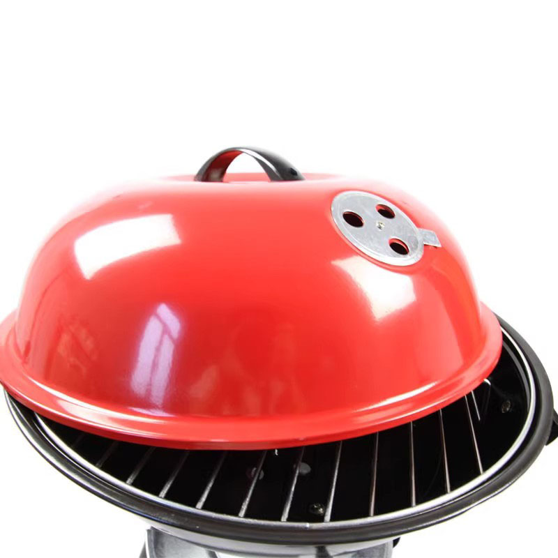 Klassische Terrasse Apple Crockpot