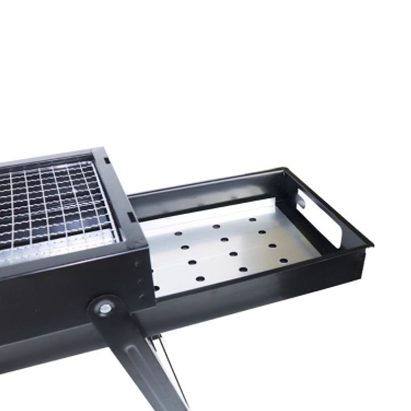 Tragbarer Grillgrill