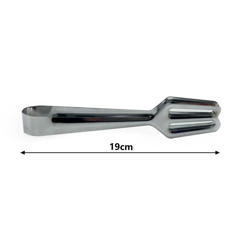 Doppel -Draht -Grill -Klemmen