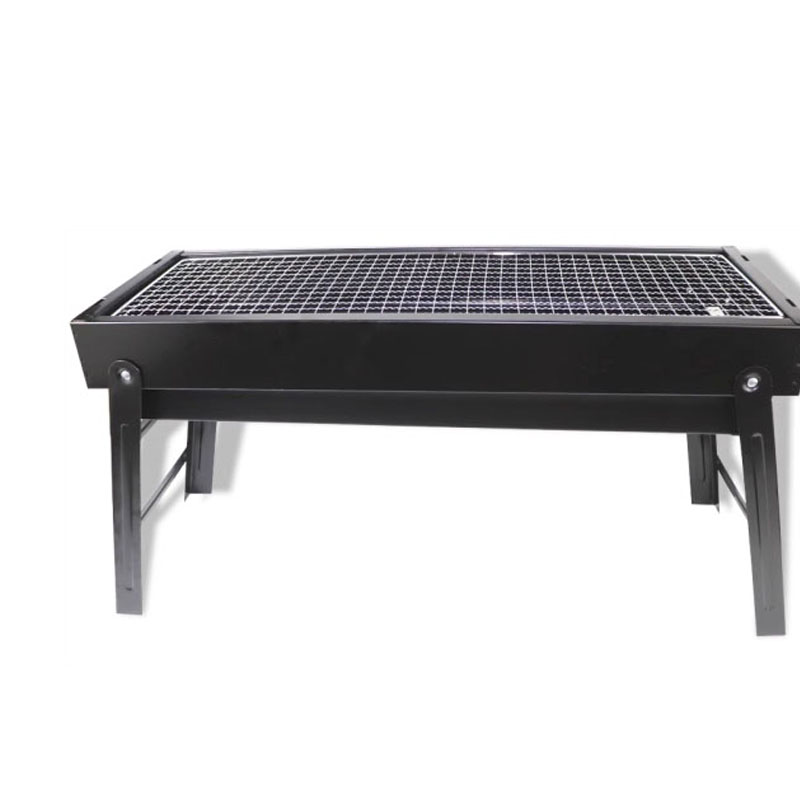 Tragbarer Grillgrill